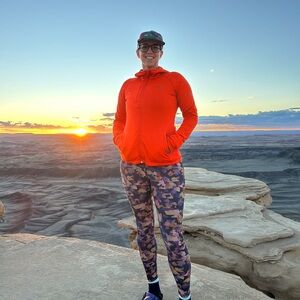 Meet your Posher, Carma